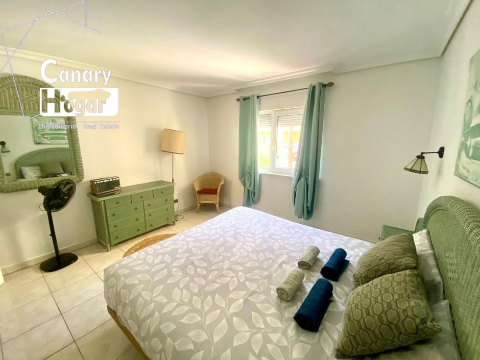 Flat for sale in  Chayofa, Spain - 056781