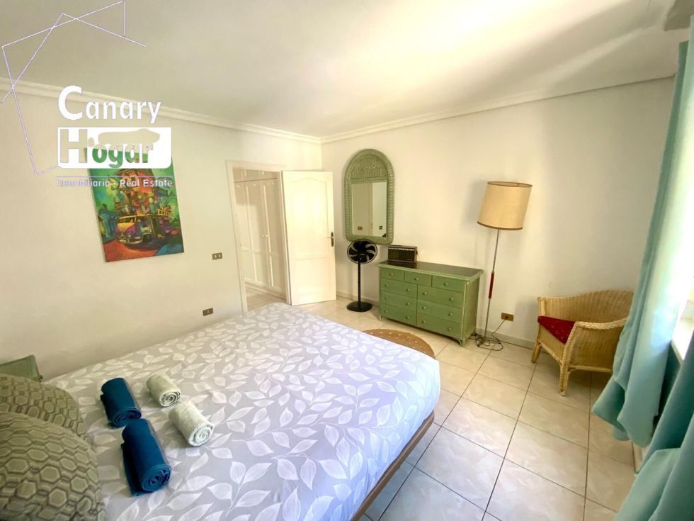 Flat for sale in  Chayofa, Spain - 056781