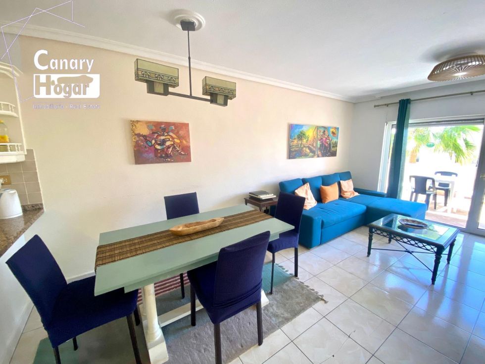Flat for sale in  Chayofa, Spain - 056781