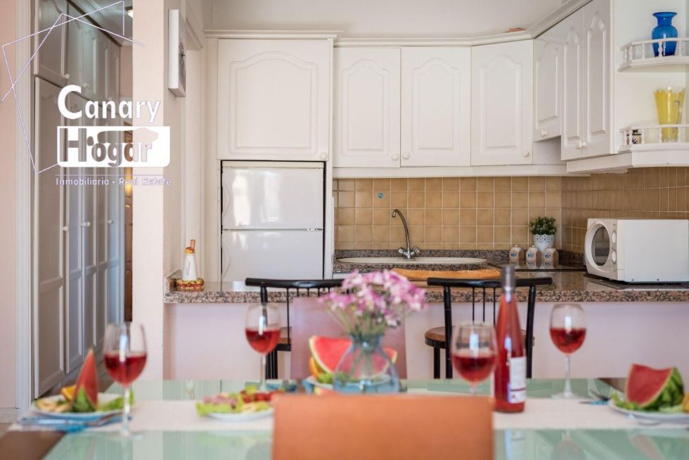 Flat for sale in  Chayofa, Spain - 056831