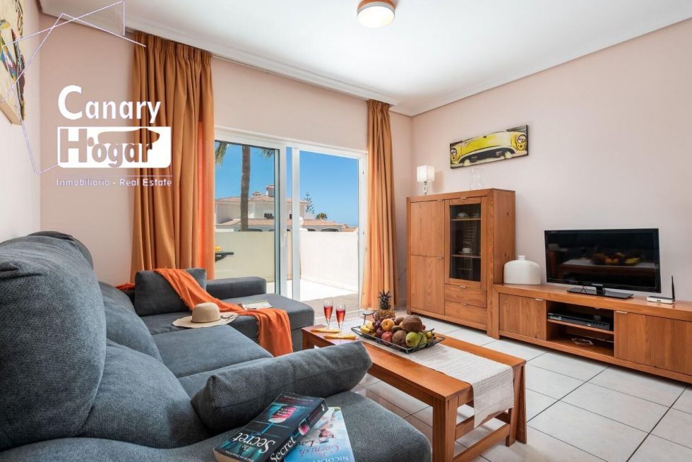 Flat for sale in  Chayofa, Spain - 056831