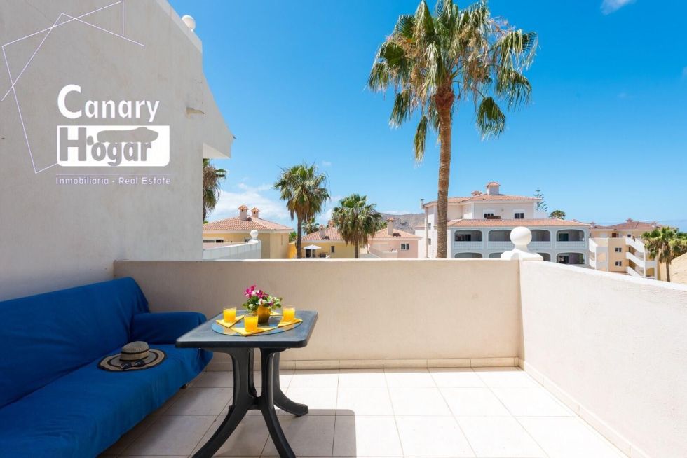 Flat for sale in  Chayofa, Spain - 056831