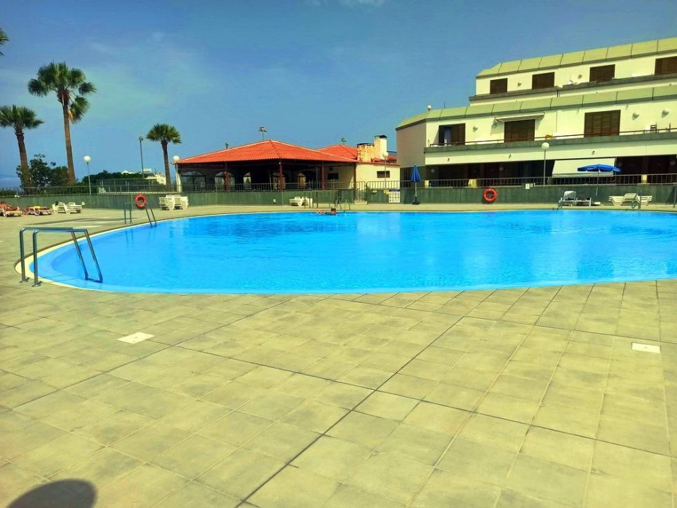 Flat for sale in  Costa Adeje, Spain - 051351