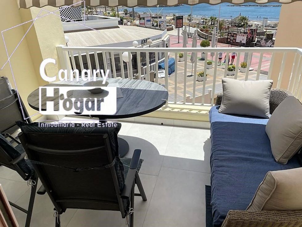 Flat for sale in  Costa Adeje, Spain - 051911