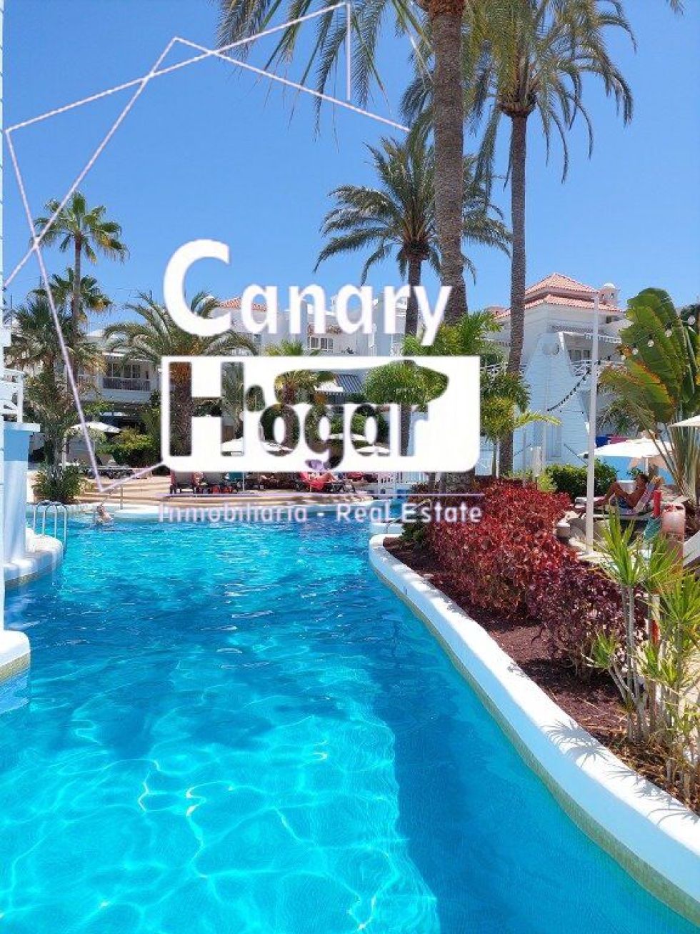 Flat for sale in  Costa Adeje, Spain - 051911