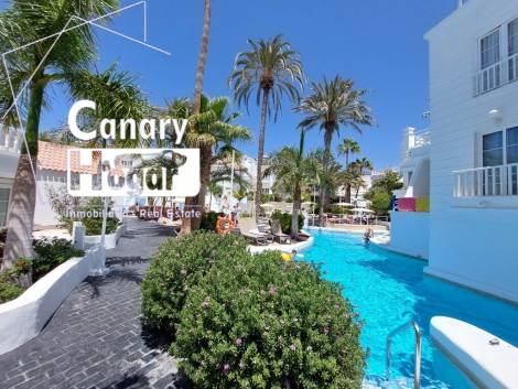 Flat for sale in  Costa Adeje, Spain - 053501