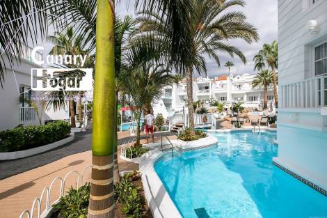 Flat for sale in  Costa Adeje, Spain - 053501