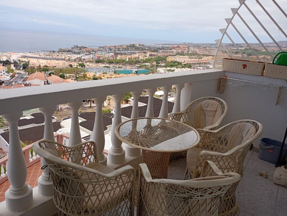 Flat for sale in  Costa Adeje, Spain - 054451