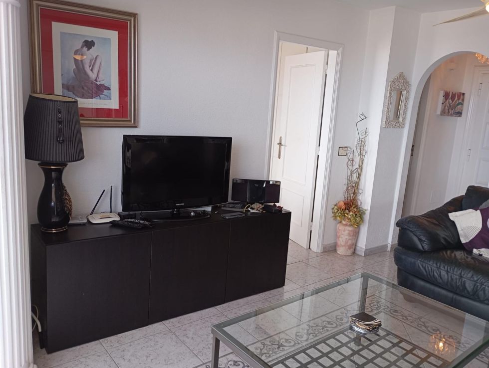 Flat for sale in  Costa Adeje, Spain - 054451