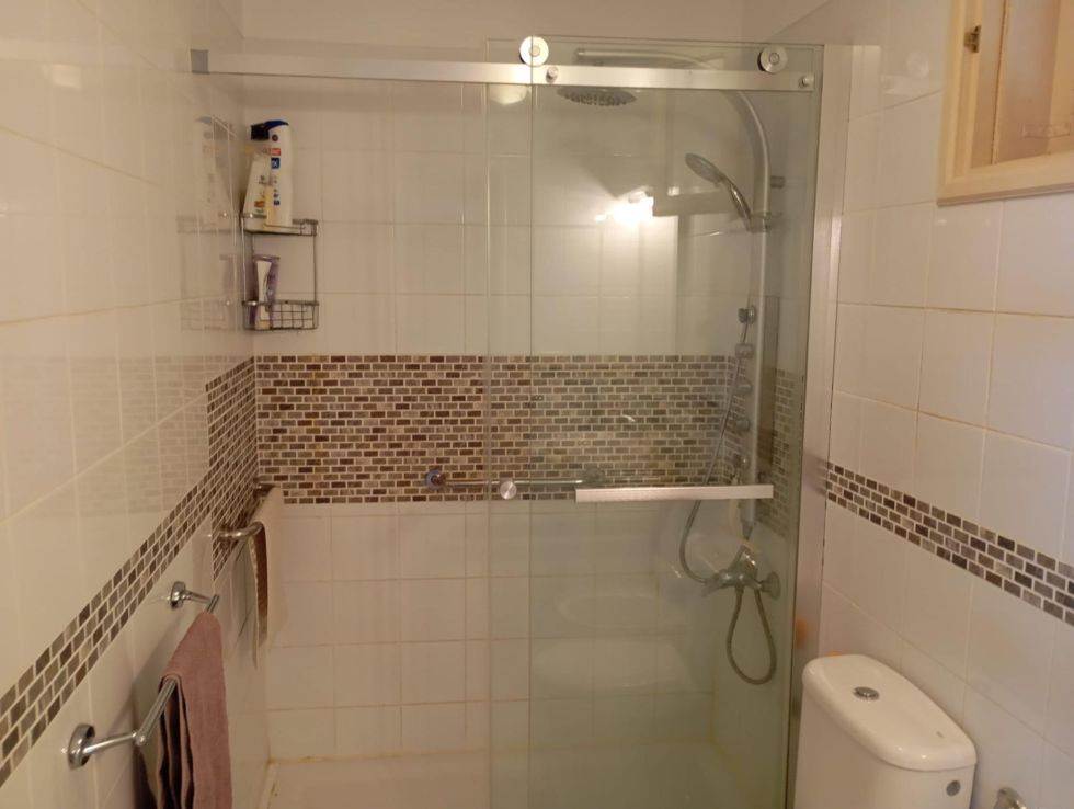 Flat for sale in  Costa Adeje, Spain - 054451