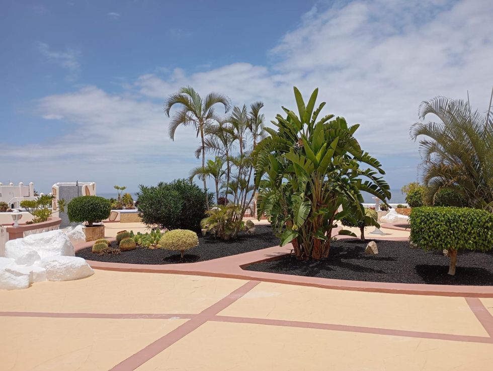 Flat for sale in  Costa Adeje, Spain - 054451