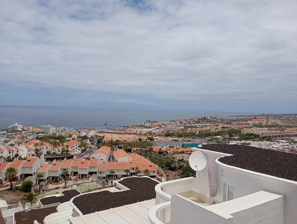 Flat for sale in  Costa Adeje, Spain - 054451