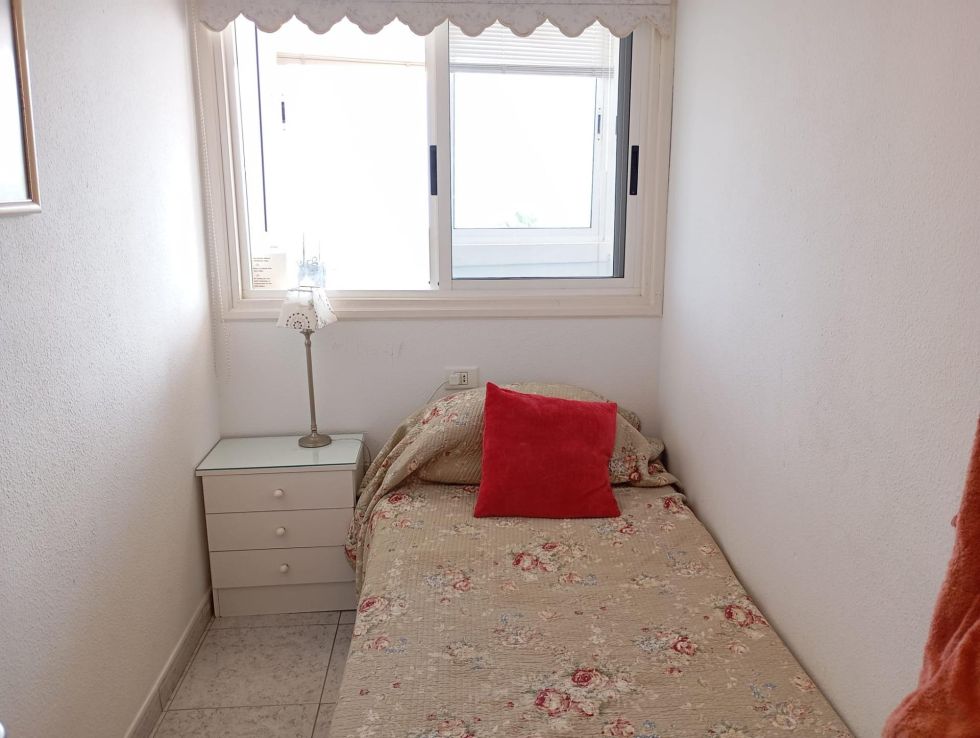 Flat for sale in  Costa Adeje, Spain - 054451