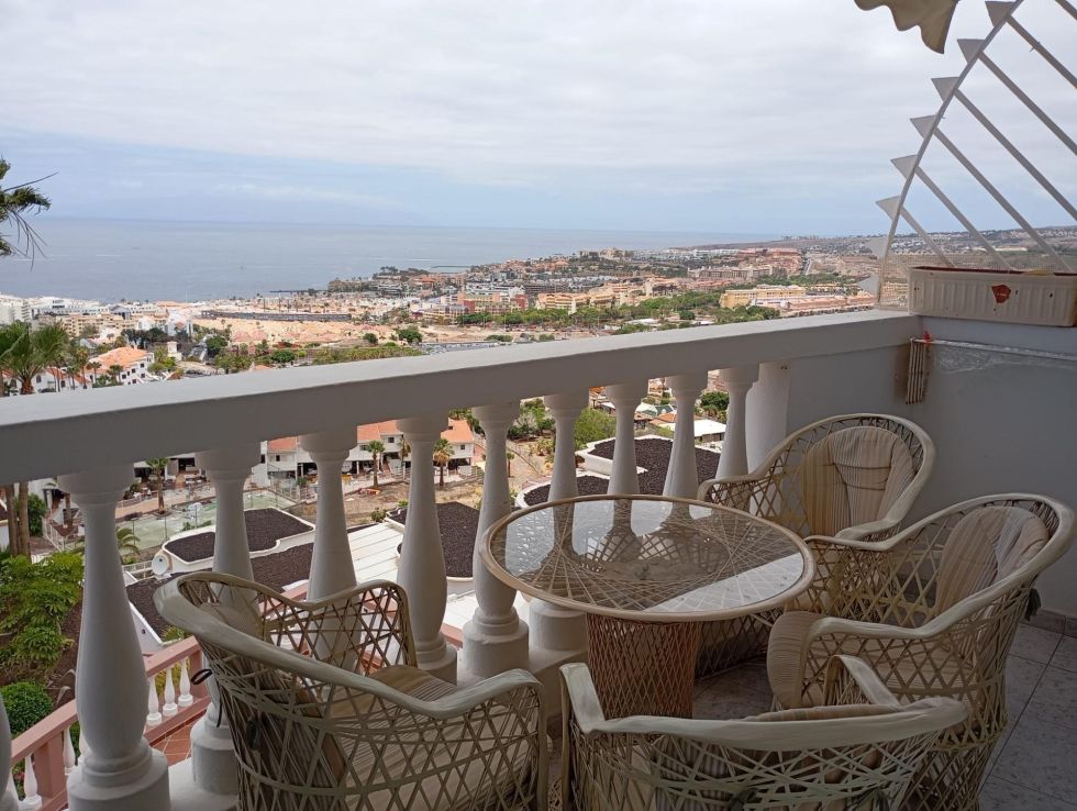 Flat for sale in  Costa Adeje, Spain - 054451