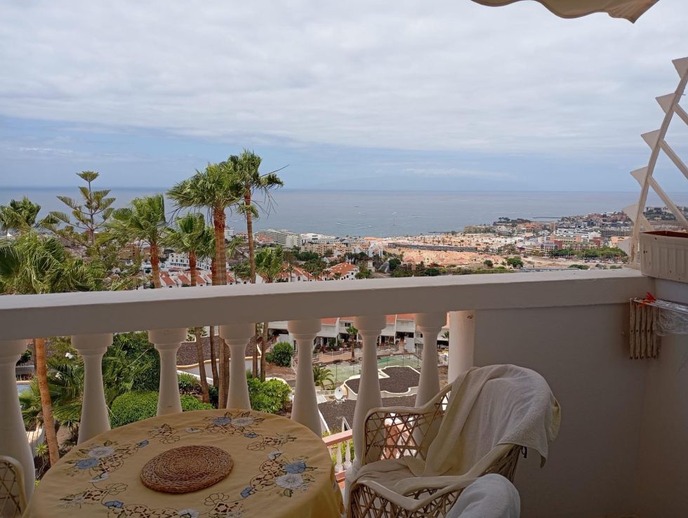 Flat for sale in  Costa Adeje, Spain - 054451