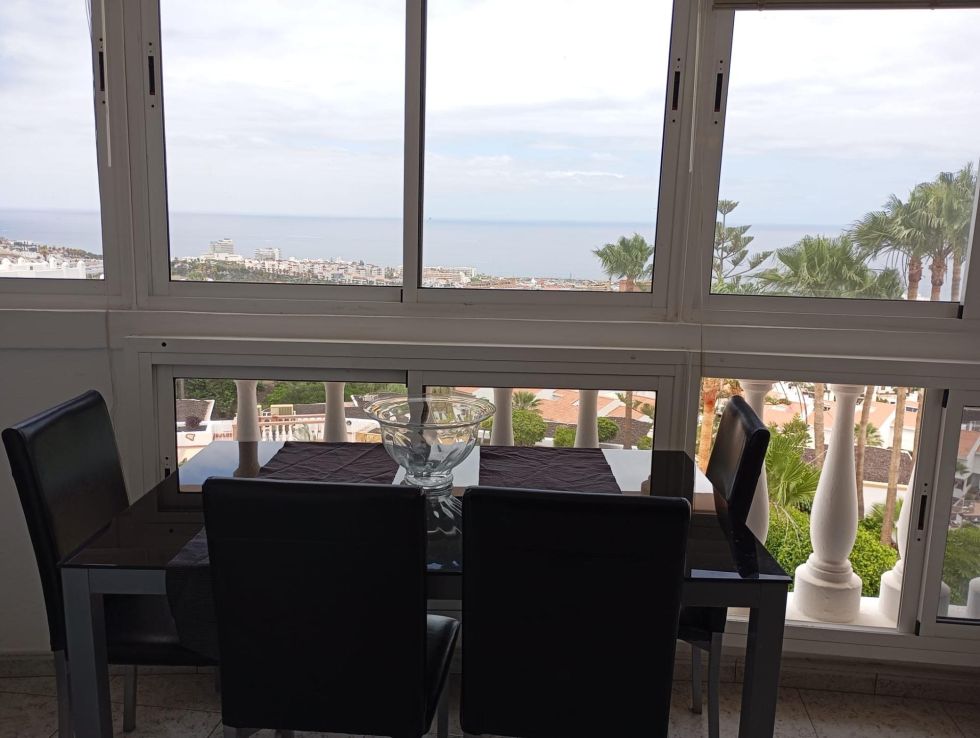 Flat for sale in  Costa Adeje, Spain - 054451