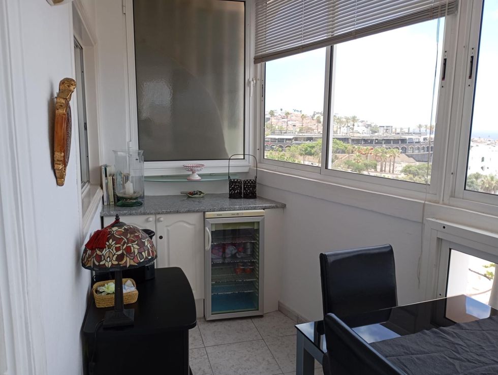 Flat for sale in  Costa Adeje, Spain - 054451