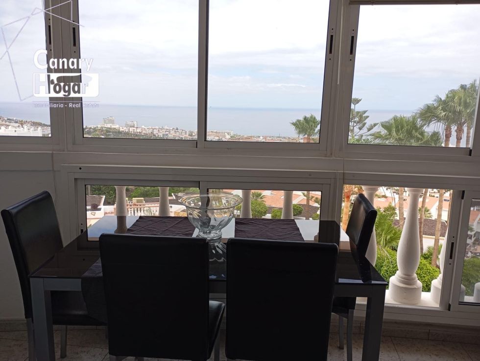 Flat for sale in  Costa Adeje, Spain - 055001