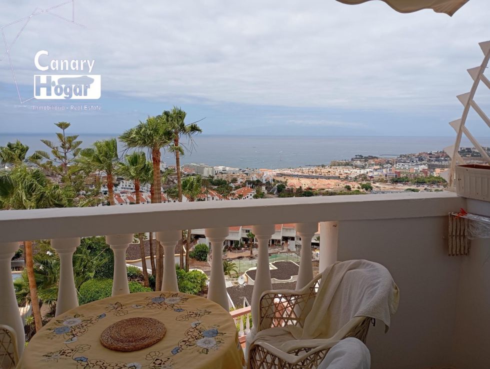 Flat for sale in  Costa Adeje, Spain - 055001