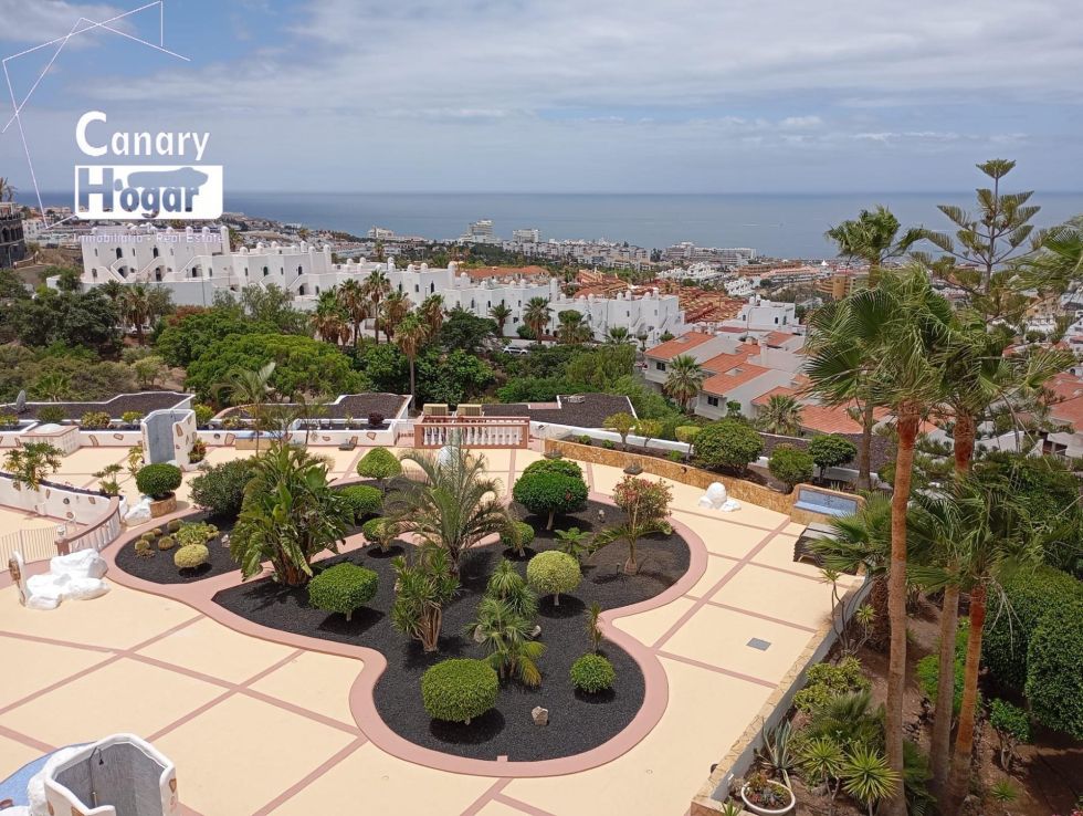 Flat for sale in  Costa Adeje, Spain - 055001