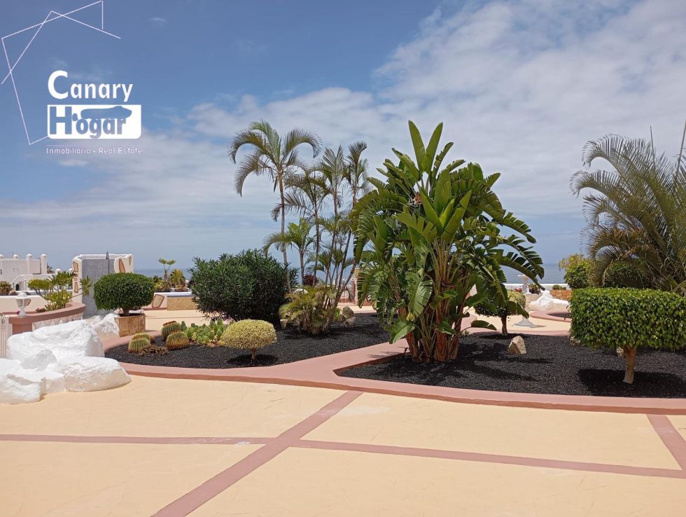 Flat for sale in  Costa Adeje, Spain - 055001