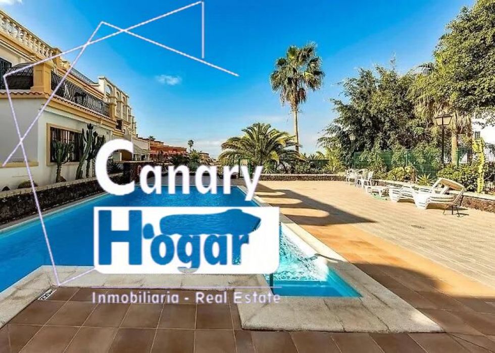 Flat for sale in  Costa Adeje, Spain - 055271