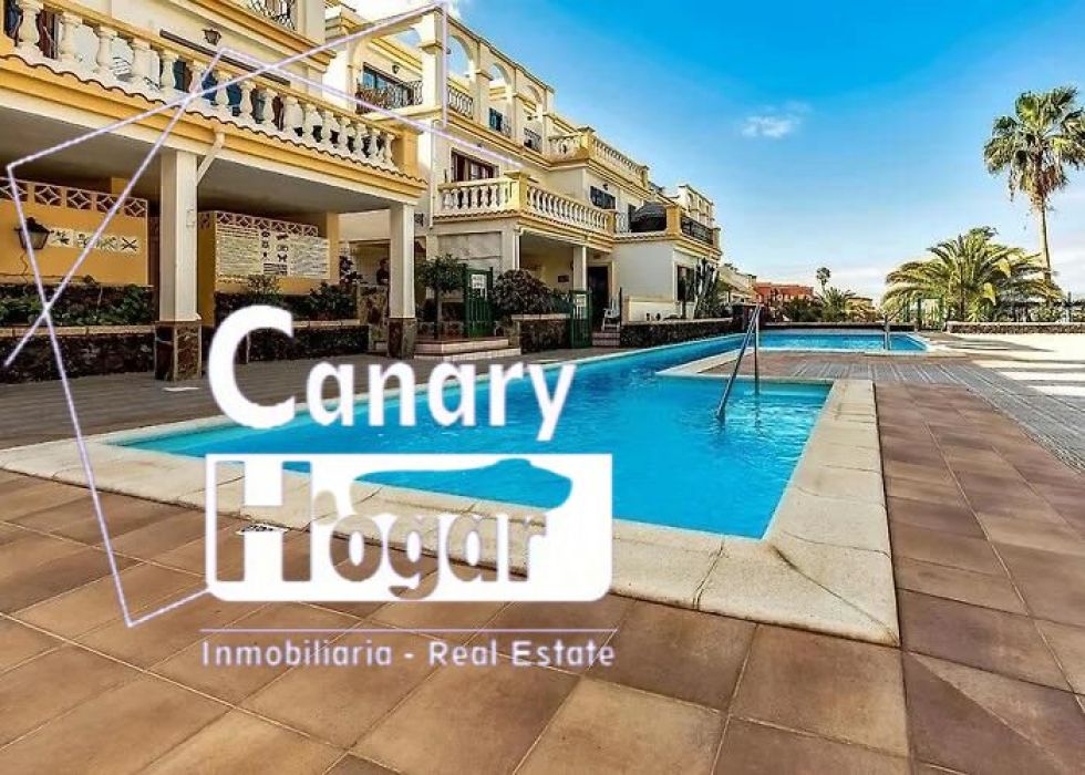 Flat for sale in  Costa Adeje, Spain - 055271