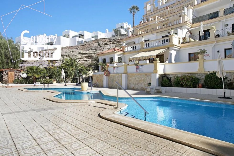 Flat for sale in  Costa Adeje, Spain - 055271