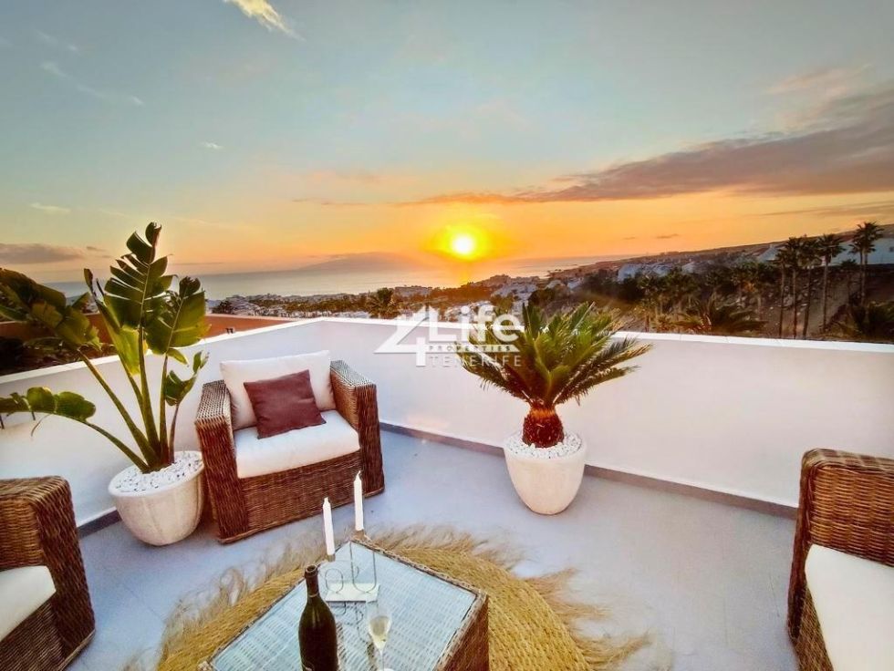 Flat for sale in  Costa Adeje, Spain - 4Life-0109232