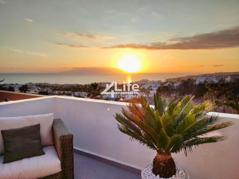 Flat for sale in  Costa Adeje, Spain - 4Life-0109232
