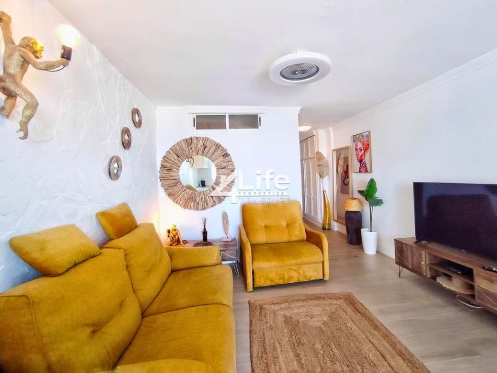 Flat for sale in  Costa Adeje, Spain - 4Life-0109232