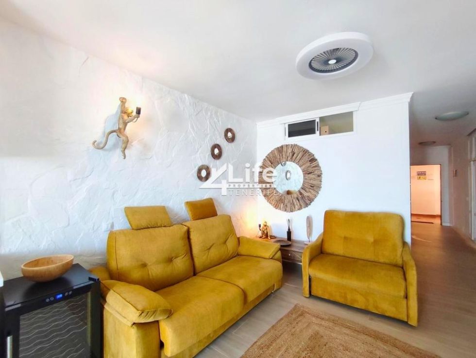 Flat for sale in  Costa Adeje, Spain - 4Life-0109232