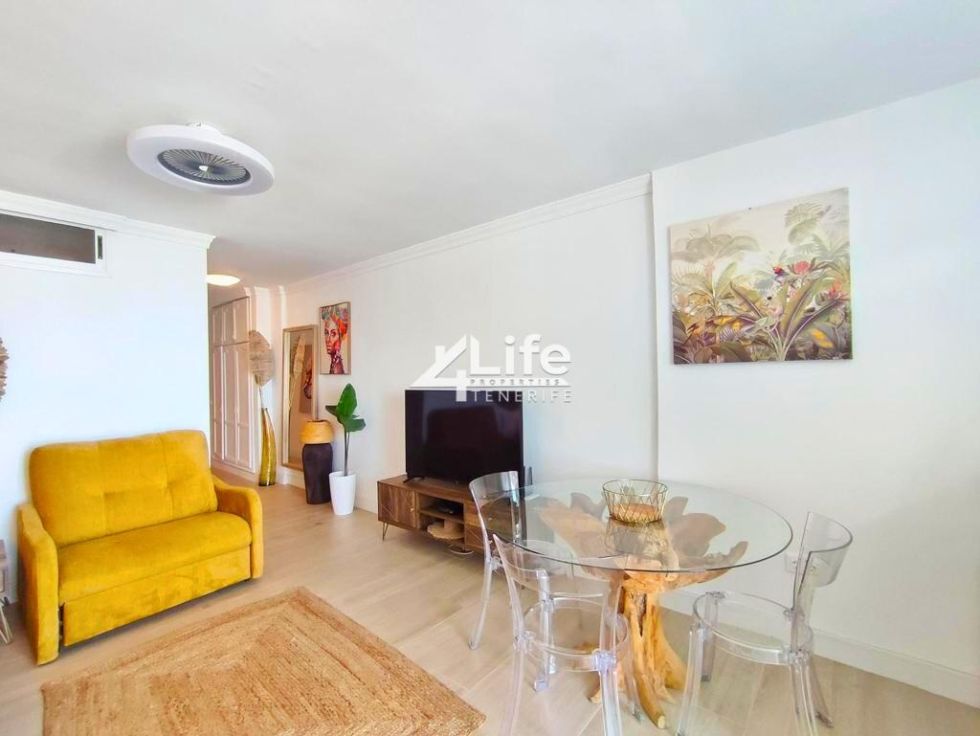 Flat for sale in  Costa Adeje, Spain - 4Life-0109232