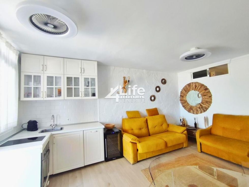 Flat for sale in  Costa Adeje, Spain - 4Life-0109232