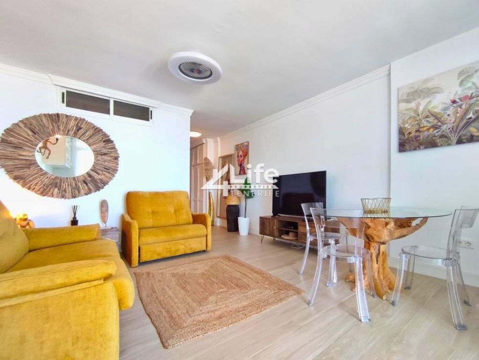 Flat for sale in  Costa Adeje, Spain - 4Life-0109232