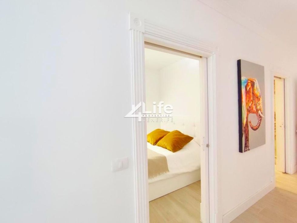 Flat for sale in  Costa Adeje, Spain - 4Life-0109232