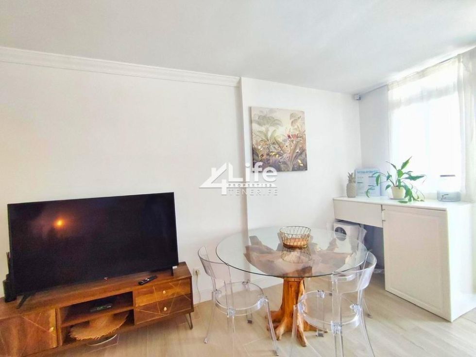 Flat for sale in  Costa Adeje, Spain - 4Life-0109232