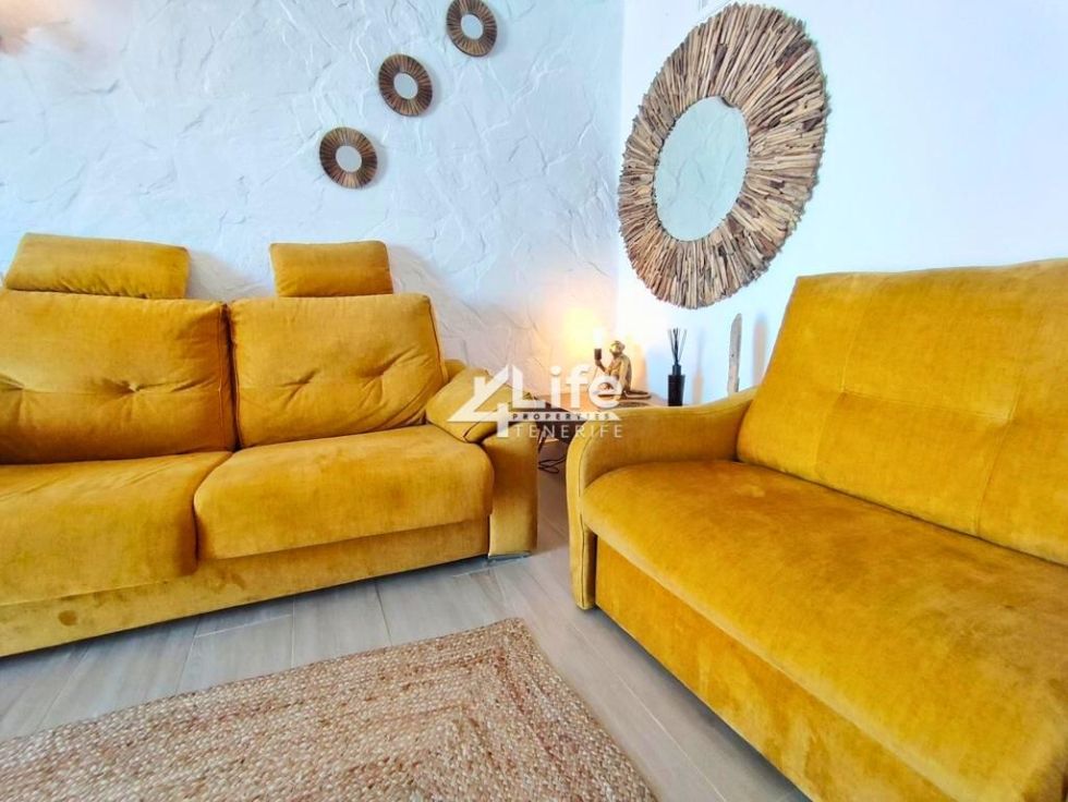 Flat for sale in  Costa Adeje, Spain - 4Life-0109232