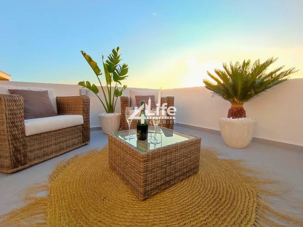 Flat for sale in  Costa Adeje, Spain - 4Life-0109232