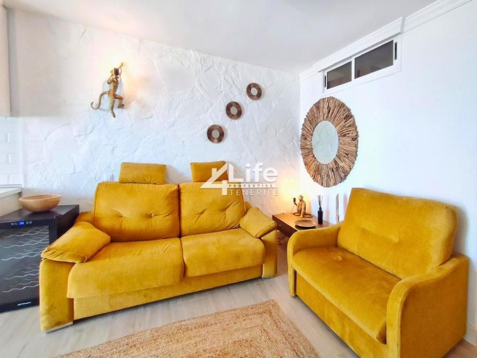 Flat for sale in  Costa Adeje, Spain - 4Life-0109232