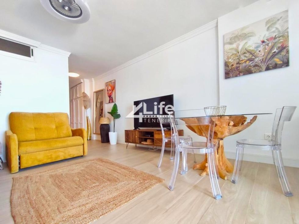 Flat for sale in  Costa Adeje, Spain - 4Life-0109232
