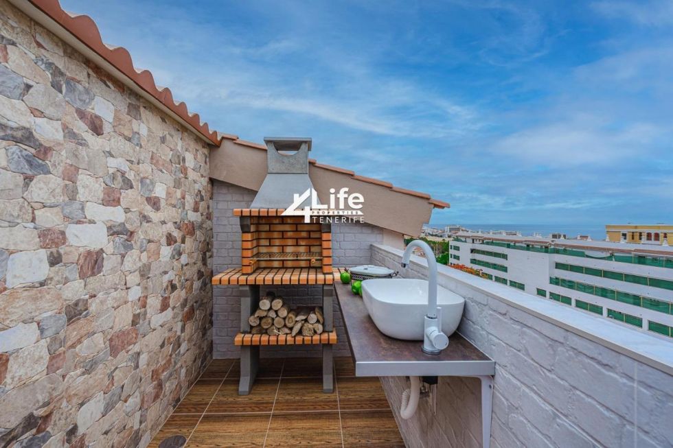 Flat for sale in  Costa Adeje, Spain - AJ-240606