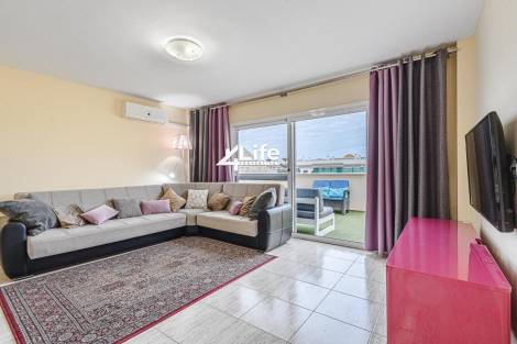 Flat for sale in  Costa Adeje, Spain - AJ-240606