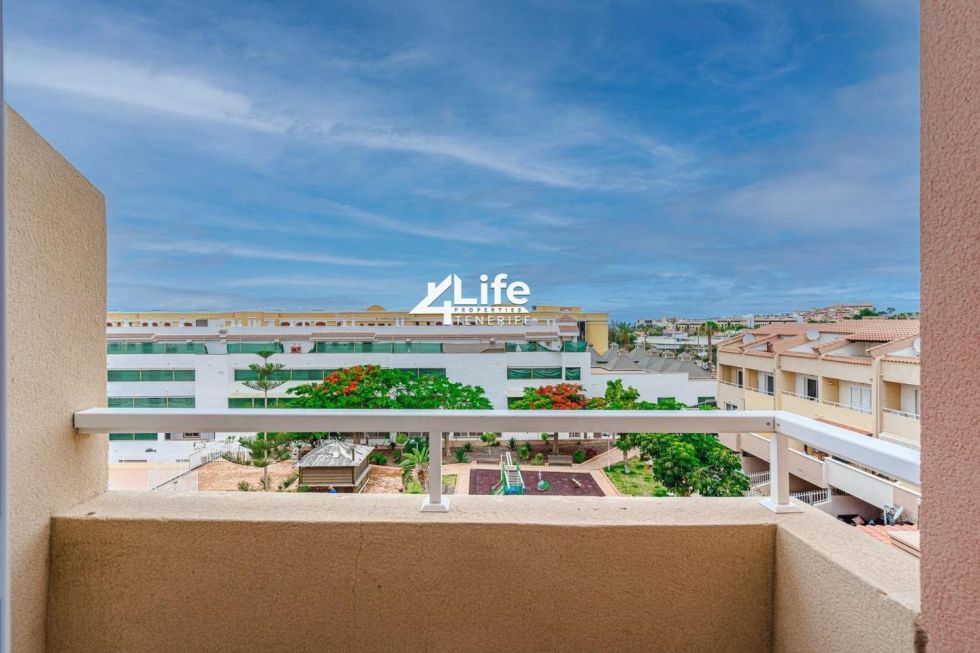 Flat for sale in  Costa Adeje, Spain - AJ-240606