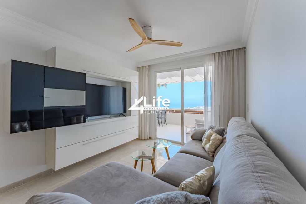 Flat for sale in  Costa Adeje, Spain - AJ-250130