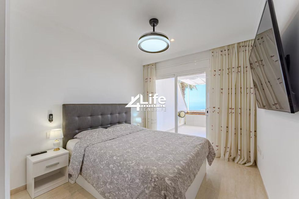 Flat for sale in  Costa Adeje, Spain - AJ-250130