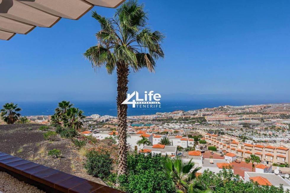 Flat for sale in  Costa Adeje, Spain - AJ-250130