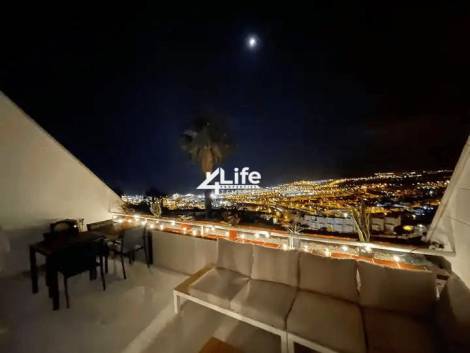 Flat for sale in  Costa Adeje, Spain - AJ-250130