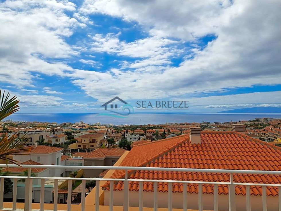 Flat for sale in  Costa Adeje, Spain - BES218
