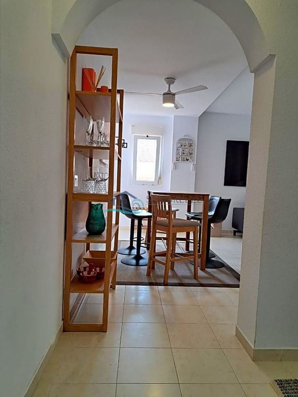 Flat for sale in  Costa Adeje, Spain - BES218